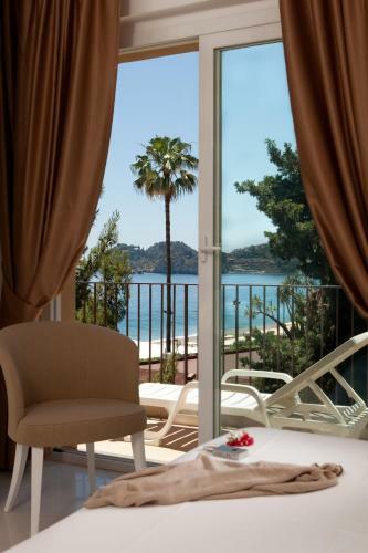 Apartamento Taormina Waterfront Penthouse