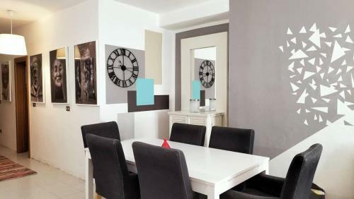 Apartamento Roma Home