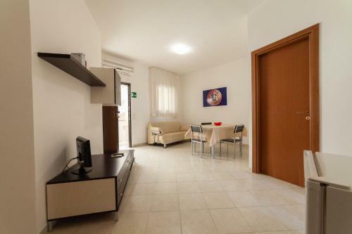 Casa Vacanze Tridente