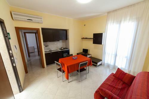 Casa Vacanze Tridente