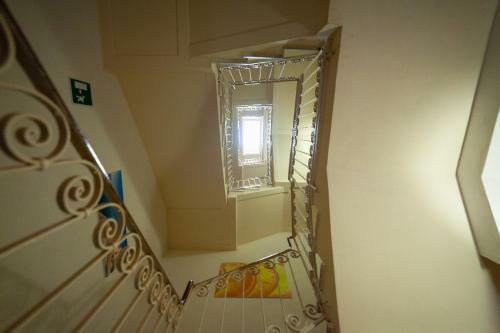 Casa Vacanze Tridente