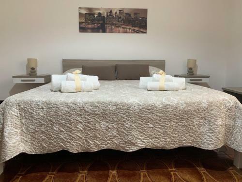 Bed & Breakfast Valentina Lovely Rooms