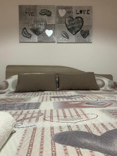 Bed & Breakfast Valentina Lovely Rooms