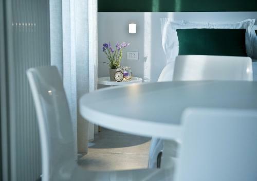 Hostal Bacio Di Dama Lingotto