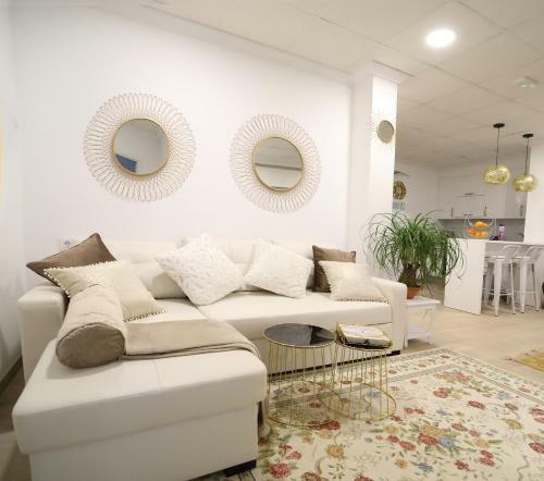 Apartamento Romero Garden B