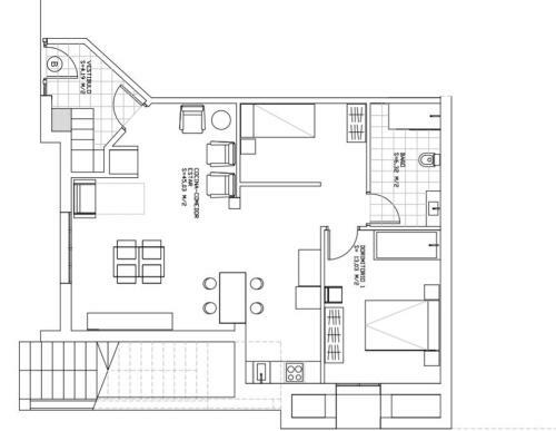 Apartamento Romero Garden B