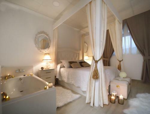Apartamento Romero Garden B