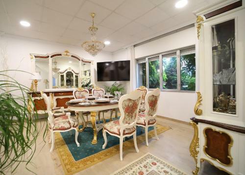Apartamento Romero Garden B