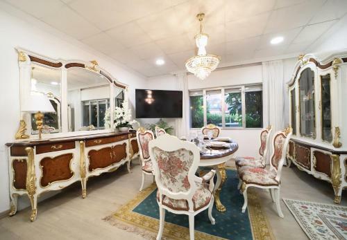 Apartamento Romero Garden B