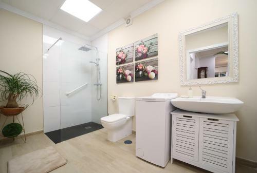 Apartamento Romero Garden B