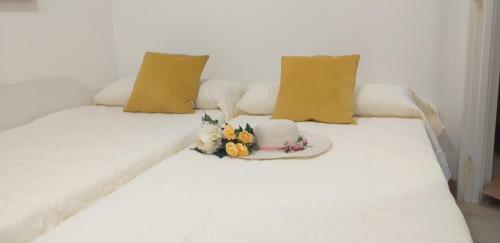Apartamento Romero Garden B