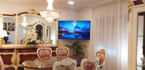 Apartamento Romero Garden B