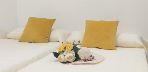 Apartamento Romero Garden B