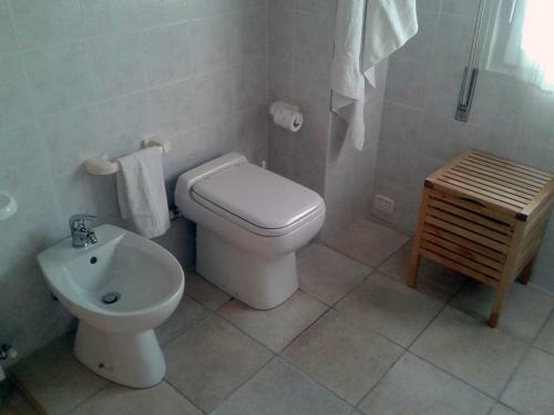 Apartamento Appartamento Casteldurante