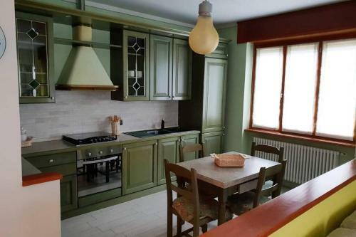 Apartamento Casa Bialugn