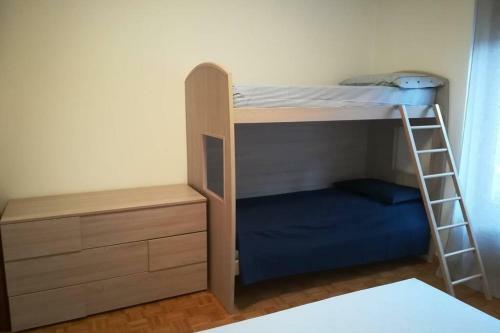 Apartamento Casa Bialugn