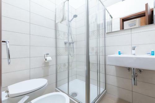 Bed & Breakfast Lupomonaco Rooms