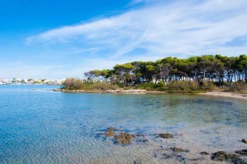 Bed & Breakfast Lupomonaco Rooms