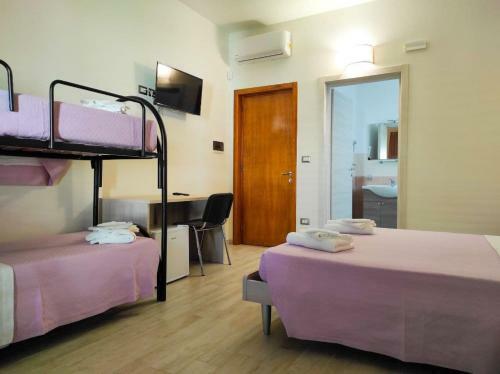 Bed & Breakfast Il Negramaro