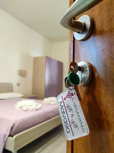 Bed & Breakfast Il Negramaro