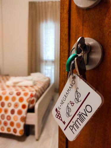 Bed & Breakfast Il Negramaro