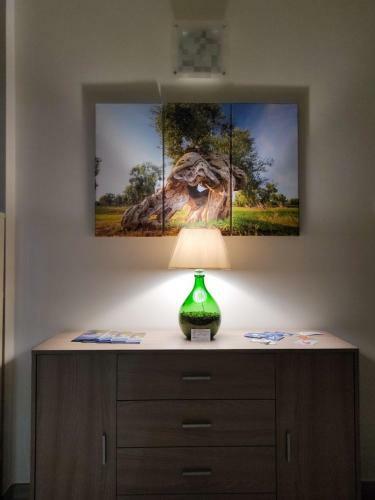 Bed & Breakfast Il Negramaro