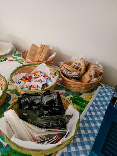Bed & Breakfast Il Negramaro
