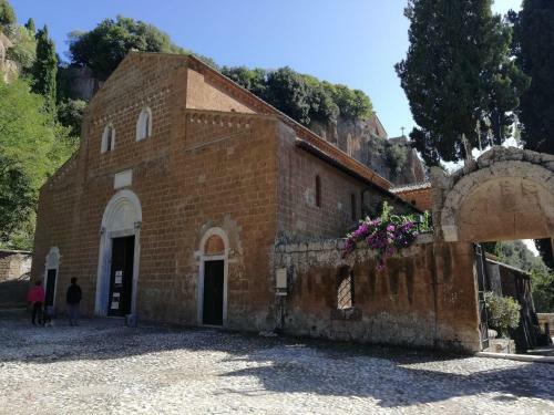 Locazione Turistica Casale Di Befania