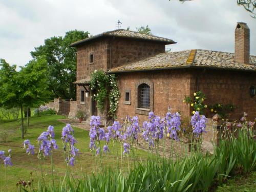 Locazione Turistica Casale Di Befania