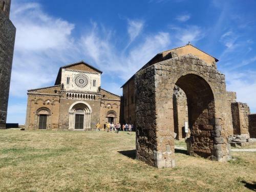Locazione Turistica Casale Di Befania
