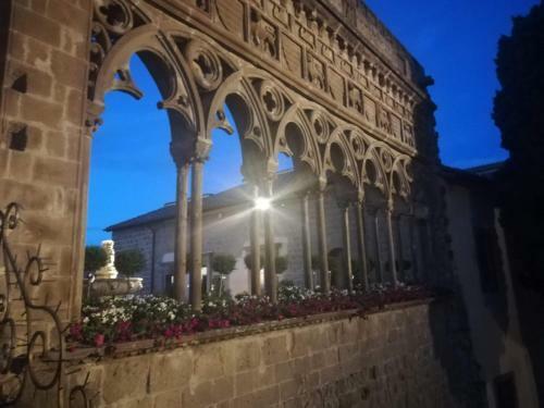 Locazione Turistica Casale Di Befania