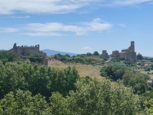 Locazione Turistica Casale Di Befania