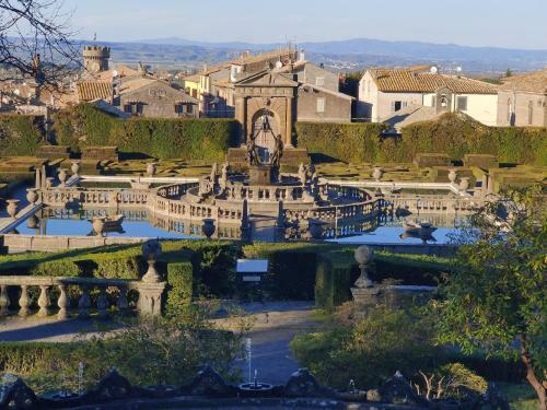 Locazione Turistica Casale Di Befania