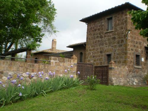 Locazione Turistica Casale Di Befania