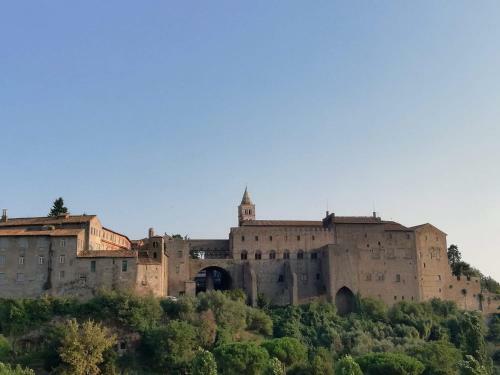 Locazione Turistica Casale Di Befania
