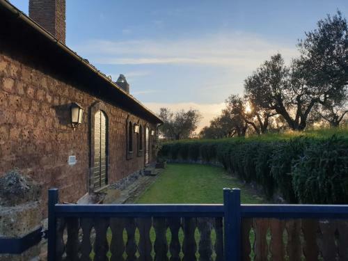 Locazione Turistica Casale Di Befania