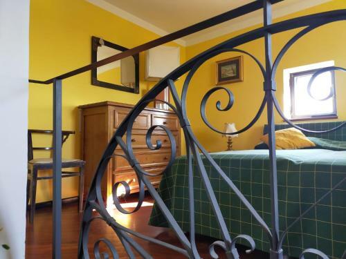 Locazione Turistica Casale Di Befania