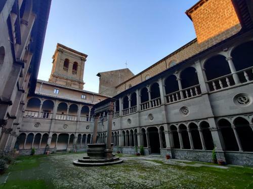 Locazione Turistica Casale Di Befania