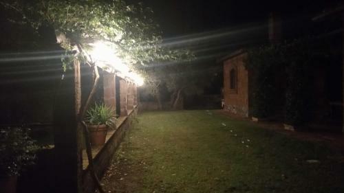 Locazione Turistica Casale Di Befania