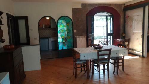 Locazione Turistica Casale Di Befania