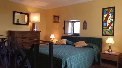 Locazione Turistica Casale Di Befania