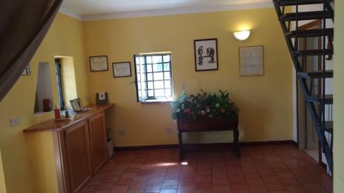 Locazione Turistica Casale Di Befania