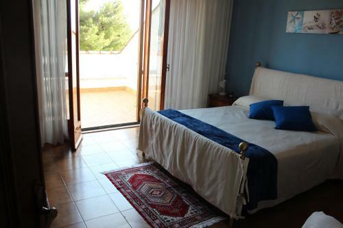 Hostal Affittacamere Margherita90