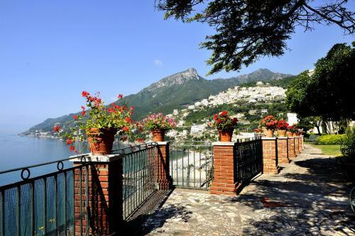 Villa Maria Antonietta