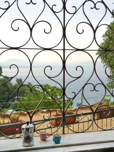 Villa Maria Antonietta