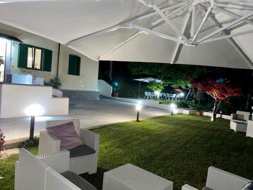 Villa Demetra - Appartamento 2
