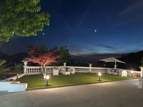 Villa Demetra - Appartamento 2