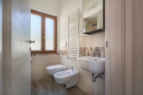 Villa Demetra - Appartamento 2