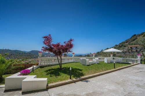 Villa Demetra - Appartamento 2