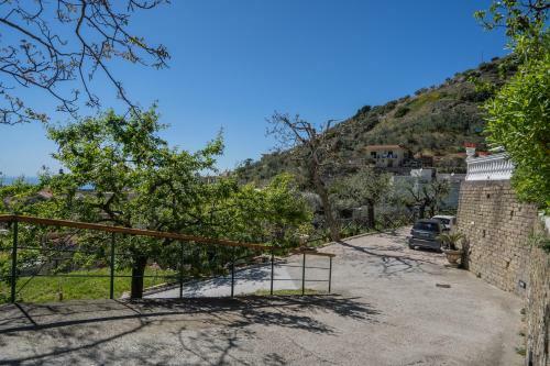 Villa Demetra - Appartamento 2